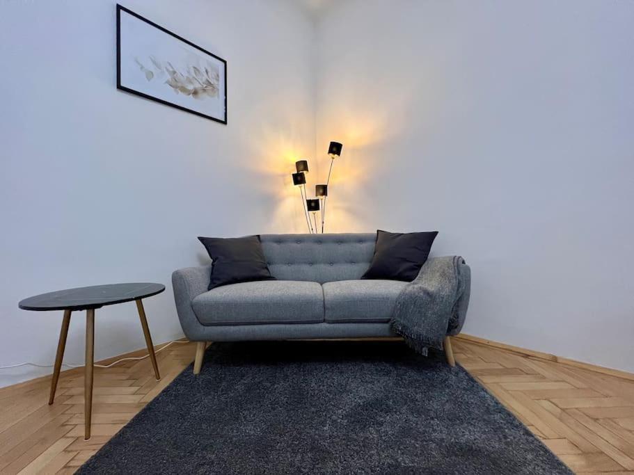 Little Cozy Residence - Enjoy Viennas Spring Season Экстерьер фото