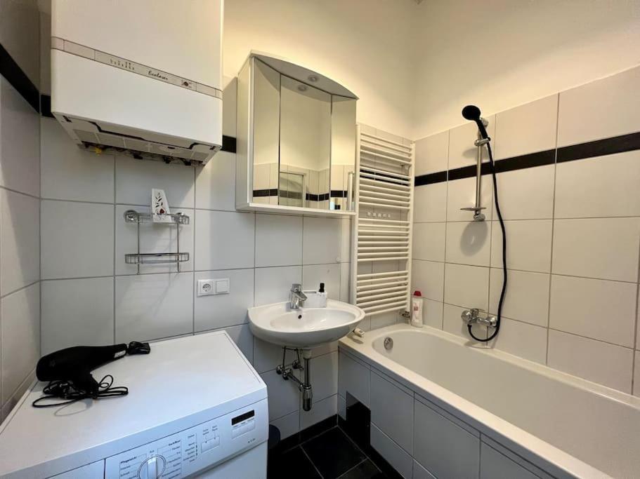Little Cozy Residence - Enjoy Viennas Spring Season Экстерьер фото